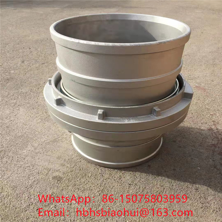 Plastic coated water hose / 3