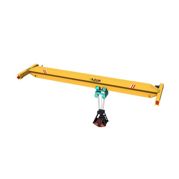 10 Ton Overhead Crane / 3