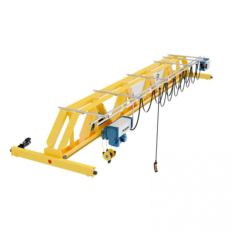 10 Ton Overhead Crane / 5