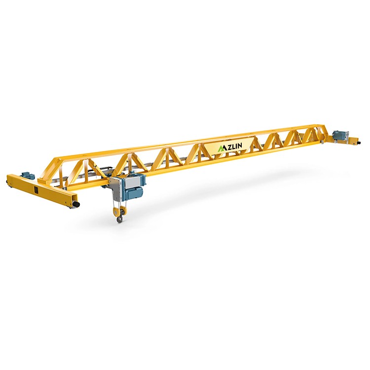 10 Ton Overhead Crane / 4