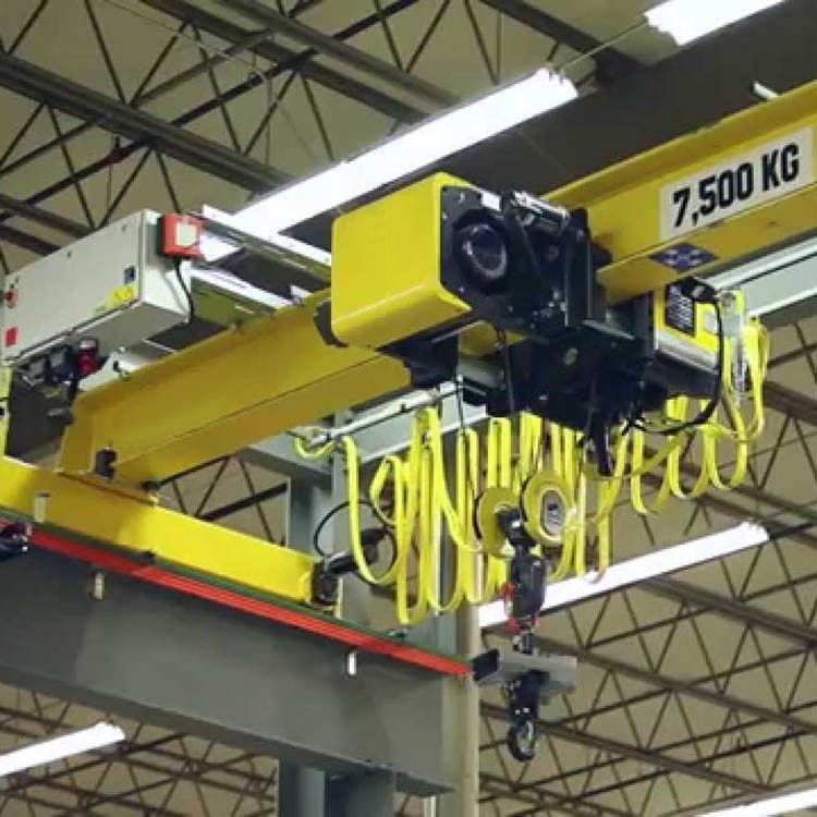 Wire Rope Hoist 3 Ton Price / 5