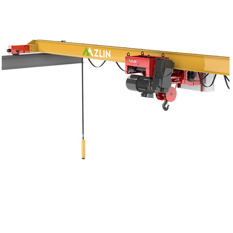 Wire Rope Hoist 3 Ton Price / 2