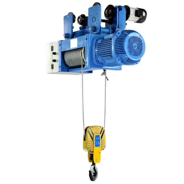 2 Cd Electric Hoist Crane / 2