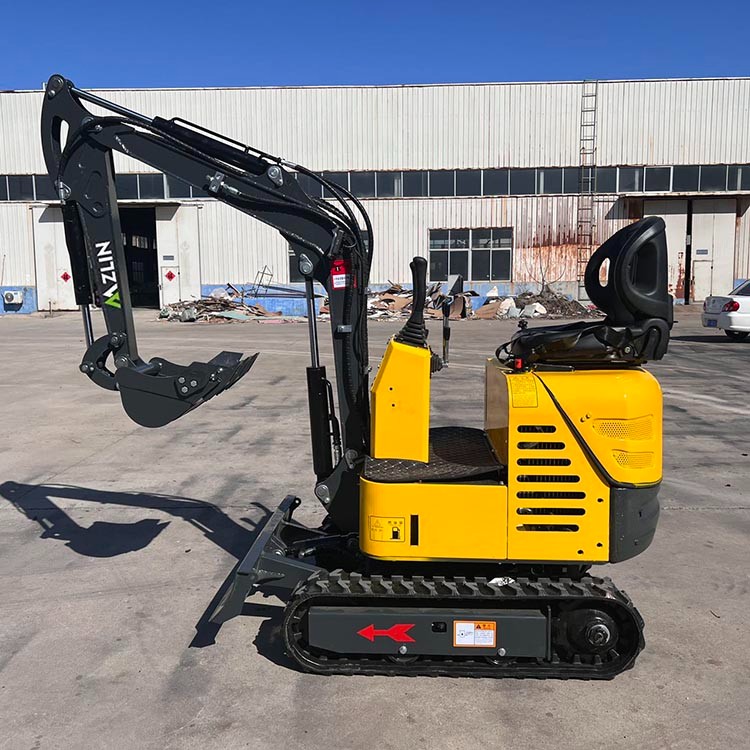 1.5t small loader excavator / 2