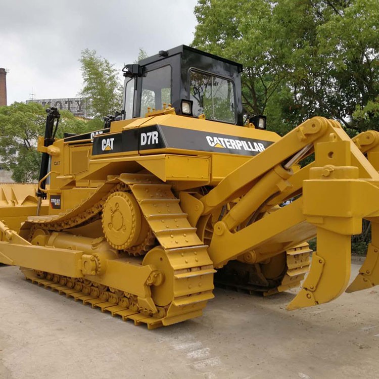 Cat Dozer D7r / 5