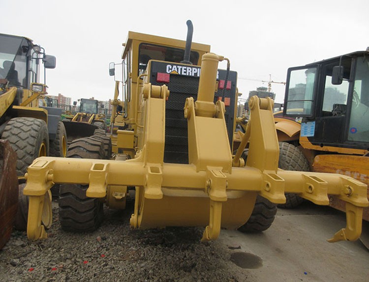 140h Motor Graders / 3