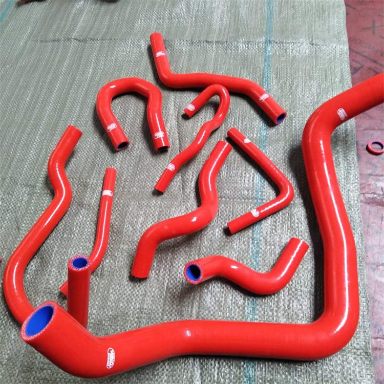 Silicone Hose / 5