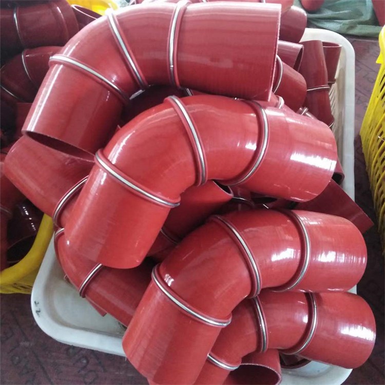 Silicone Hose / 6