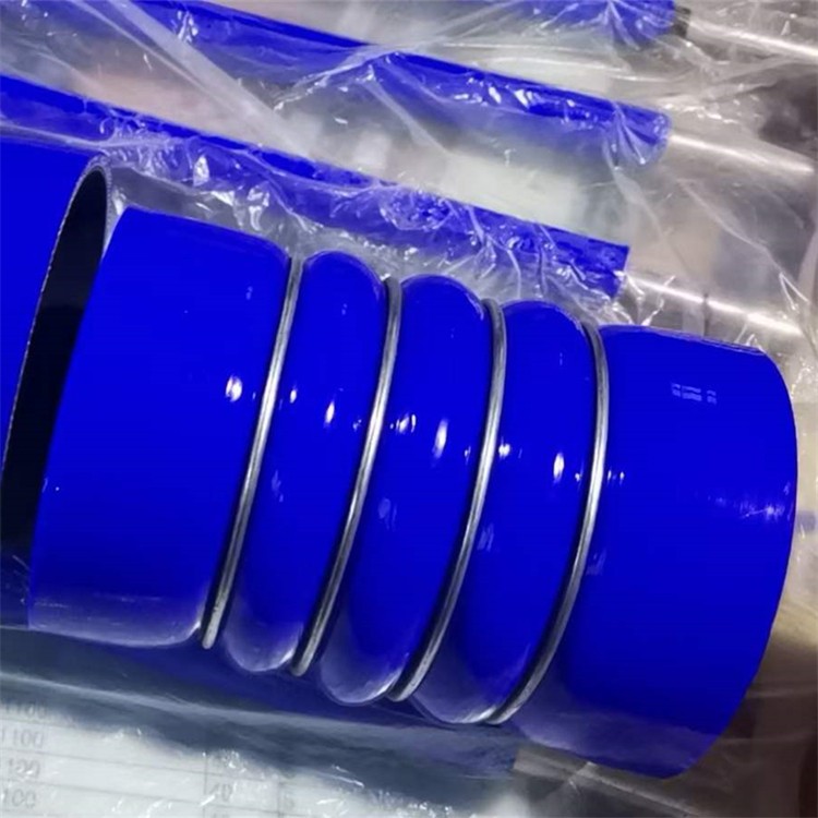 Silicone Hose / 7