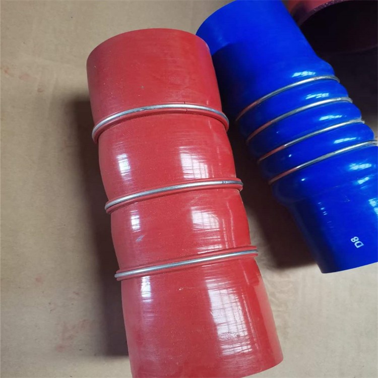 Silicone Hose / 9