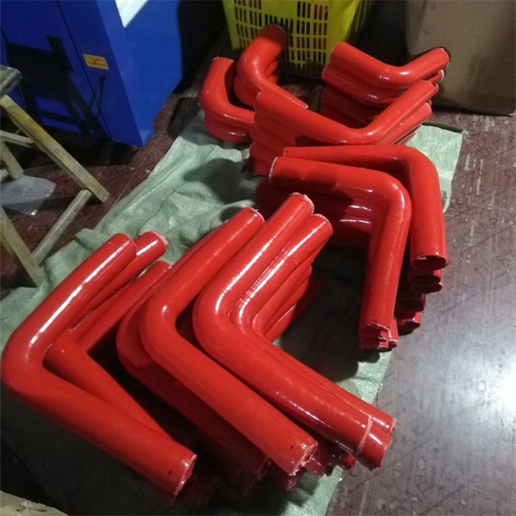 Silicone Heater Hose / 5