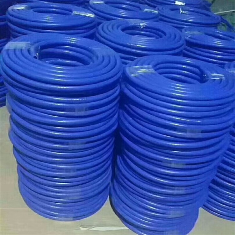 Silicone Heater Hose / 7