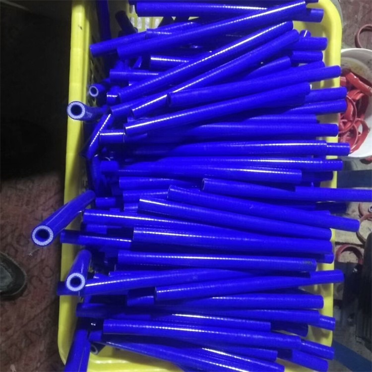 Silicone Heater Hose / 8