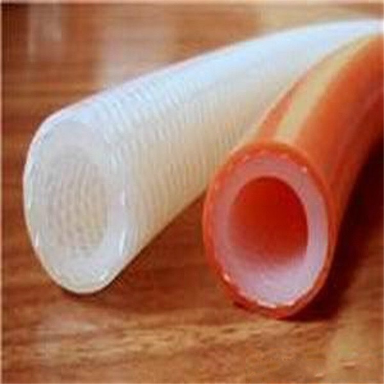 Silicone Braided Hose / 3