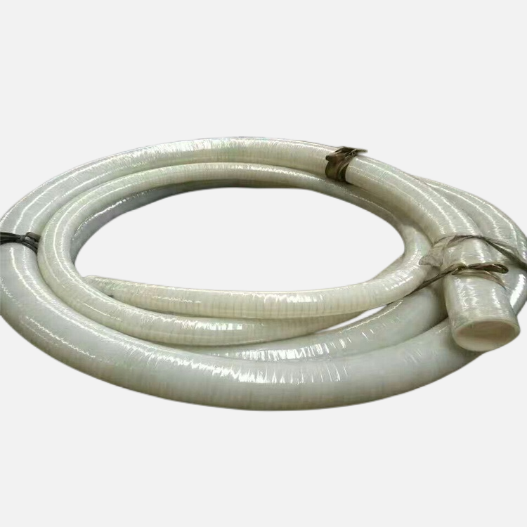 Silicone Steel Wire Hose / 7