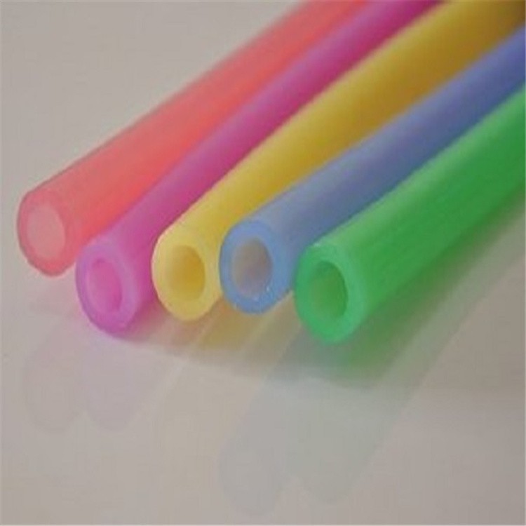 Silicone Vacuum Hose / 6