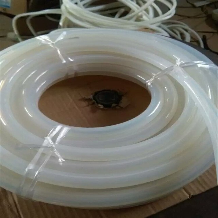 Silicone Vacuum Hose / 7