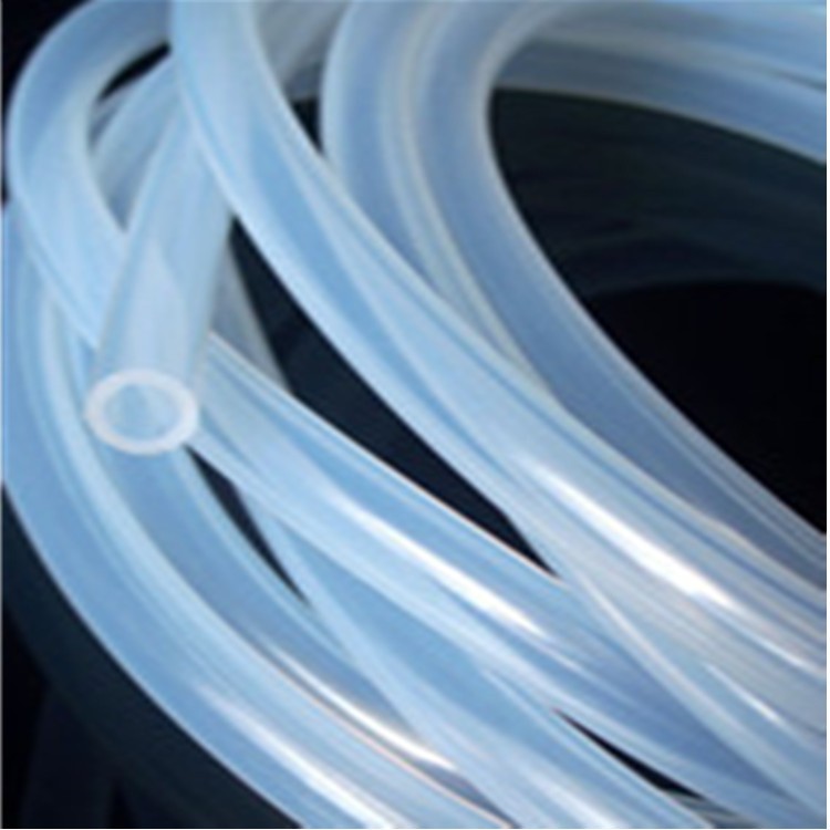 Silicone Vacuum Hose / 8