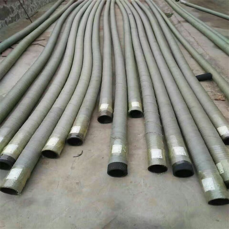 Water Discharge Hose / 3