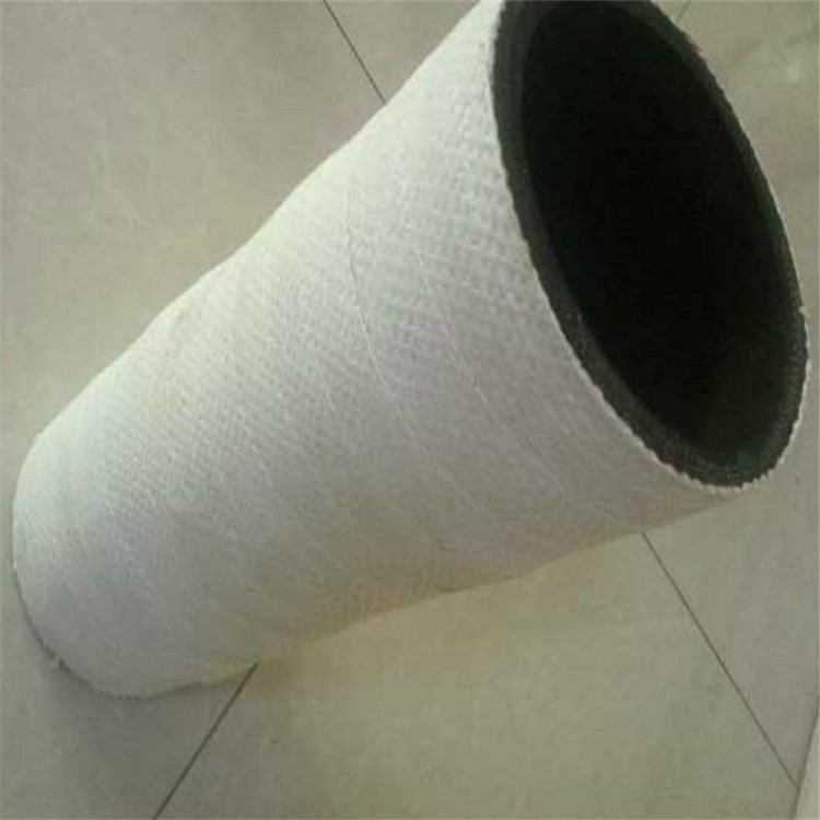 Non-Conductive Furnace  Hose / 3