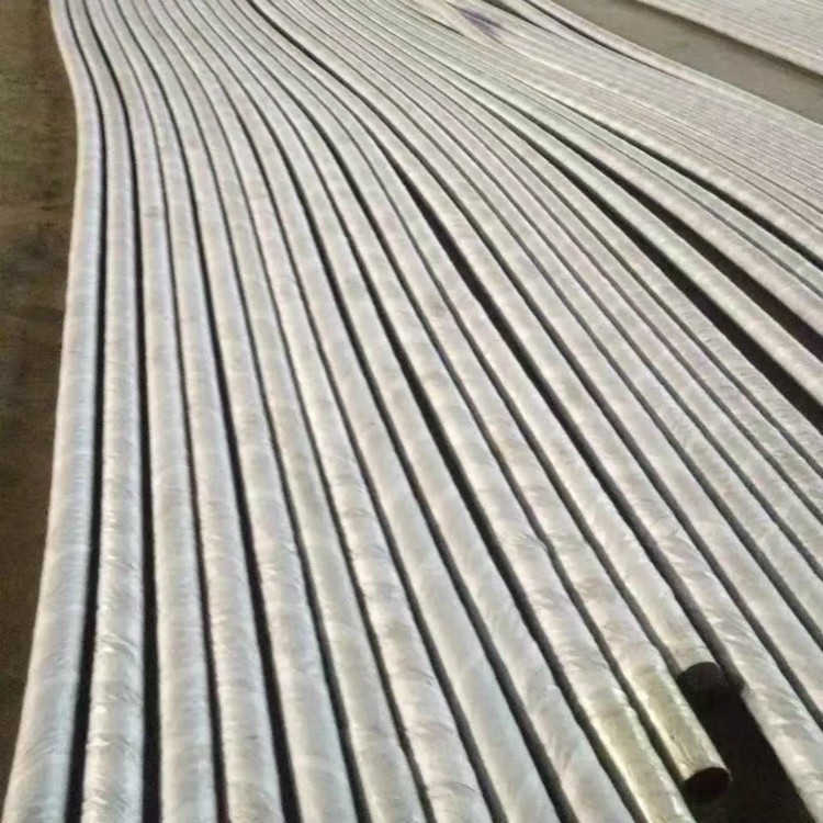 Non-Conductive Furnace  Hose / 4