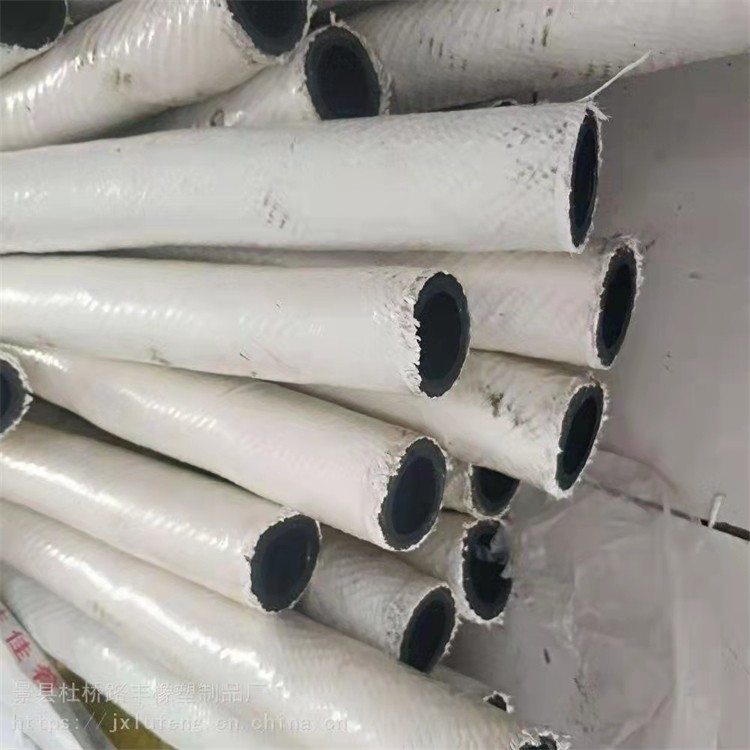 Non-Conductive Furnace  Hose / 5