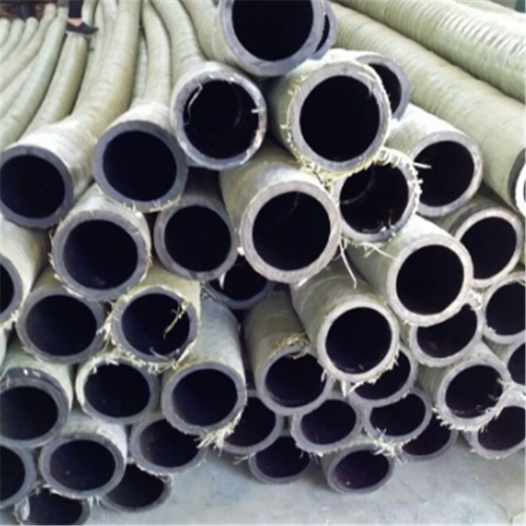 Non-Conductive Furnace  Hose / 6