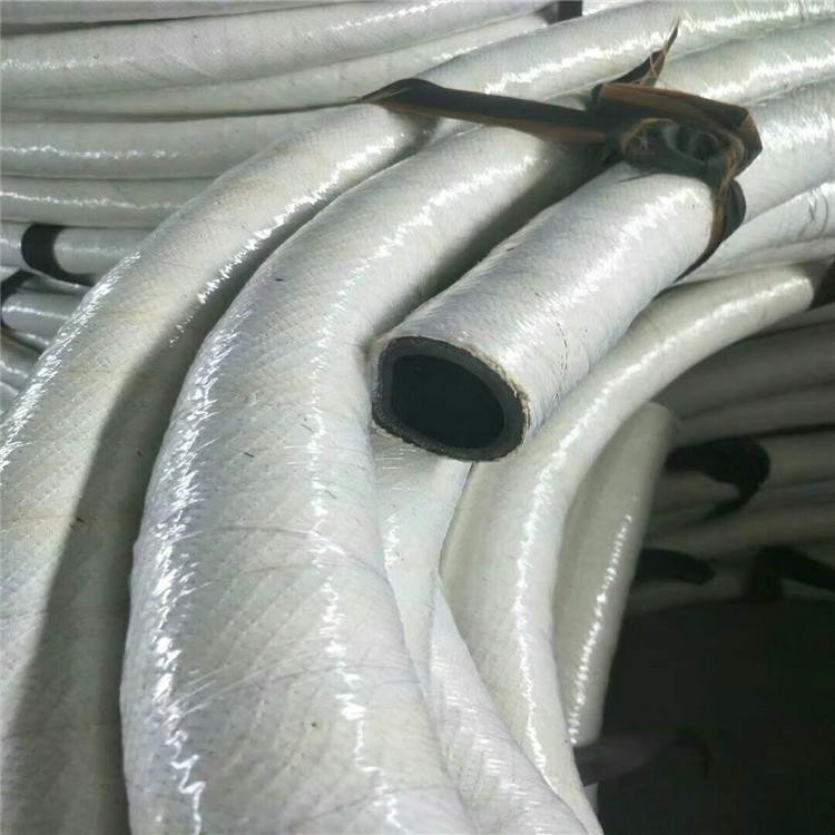 Non-Conductive Furnace  Hose / 9