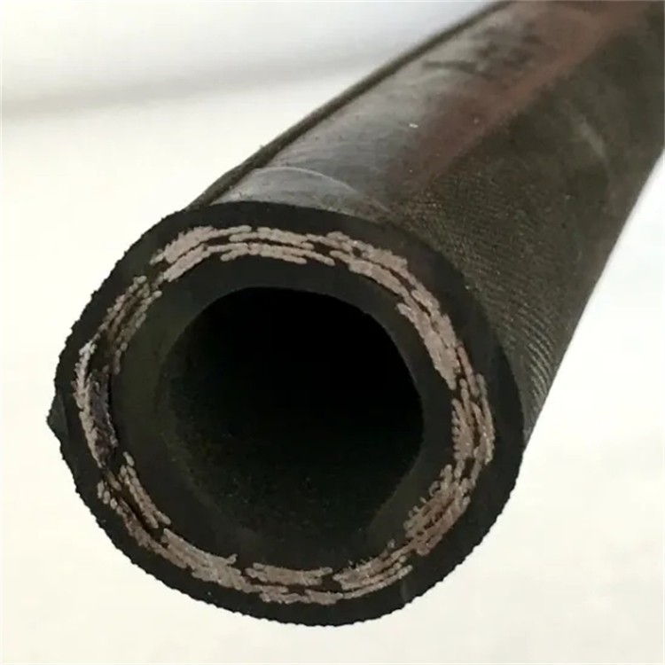 Hydraulic Rubber Hose 100 R2 / 2