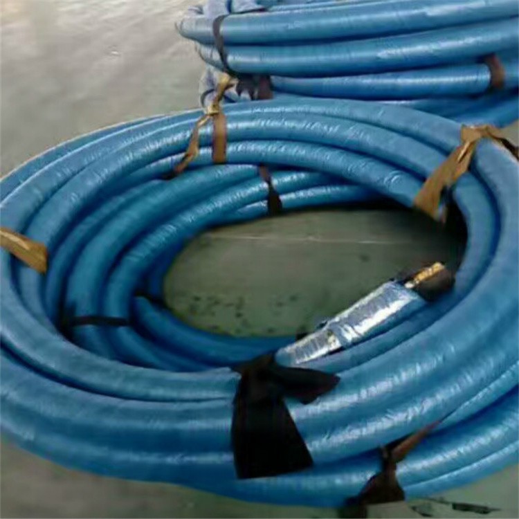 Mine drainage hose / 4