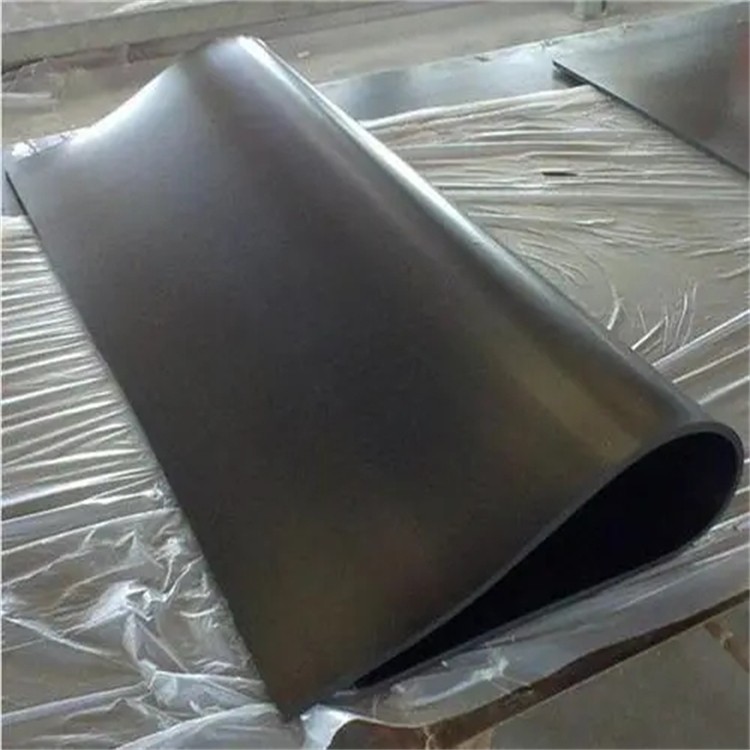 Industrial rubber sheet / 4