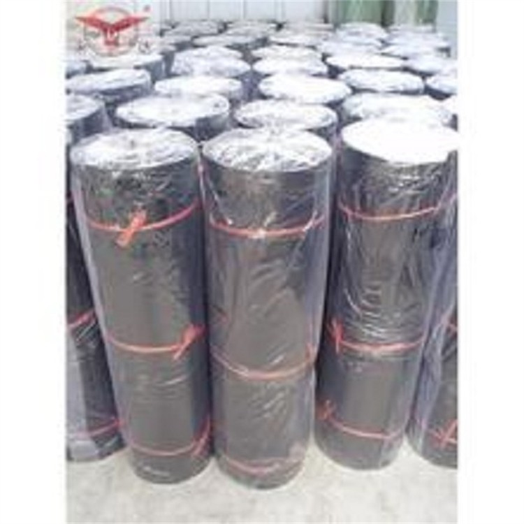 Industrial rubber sheet / 8