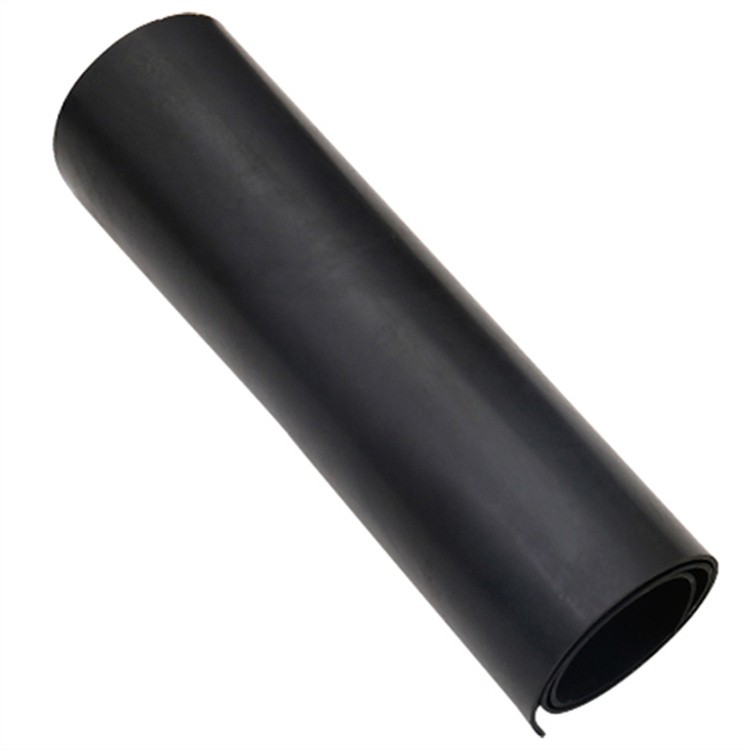 Oil resistant rubber plate / 3