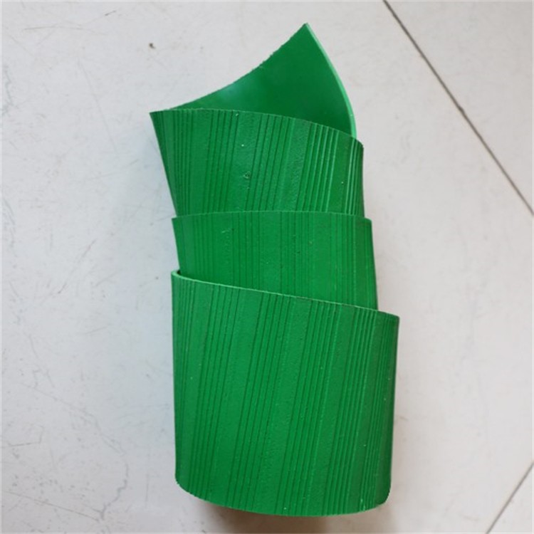 Insulating rubber plate / 6