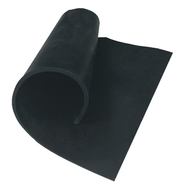 Acid  resistant rubber plate / 2