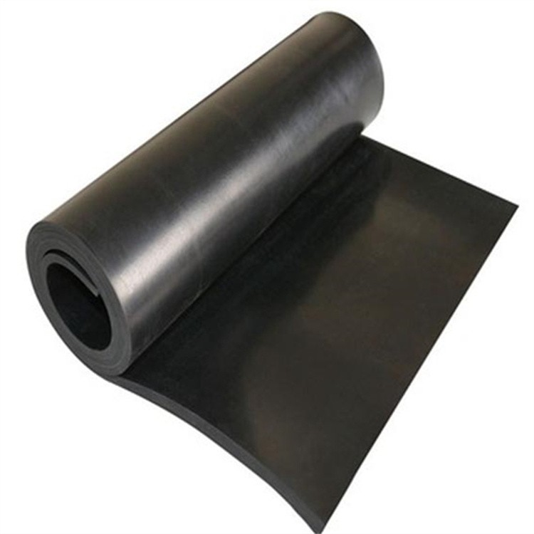 Acid  resistant rubber plate / 3