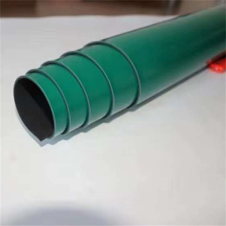 Anti-static rubber plate / 7