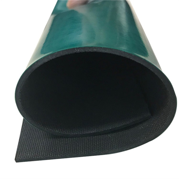 Anti-static rubber plate / 8