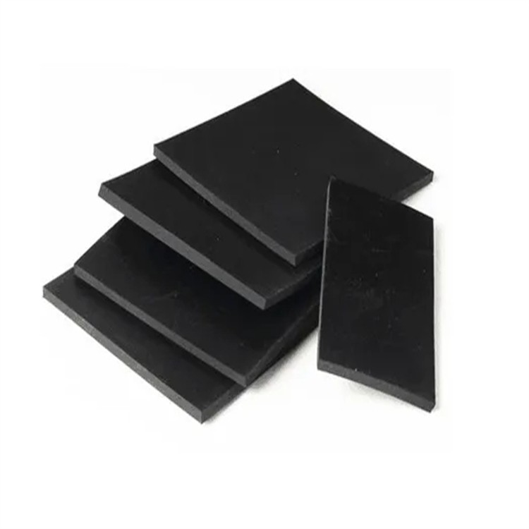 Cloth rubber plate / 7