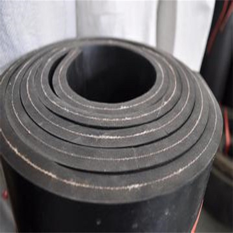 Cloth rubber plate / 9