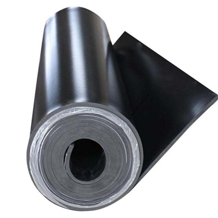 EPDM rubber plate / 2