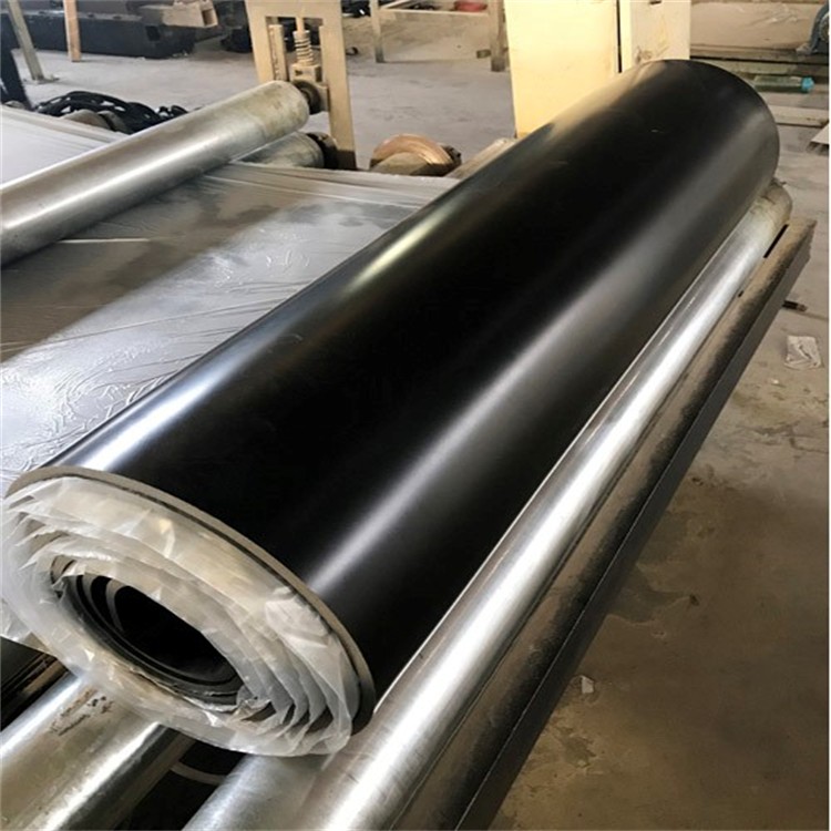 EPDM rubber plate / 6