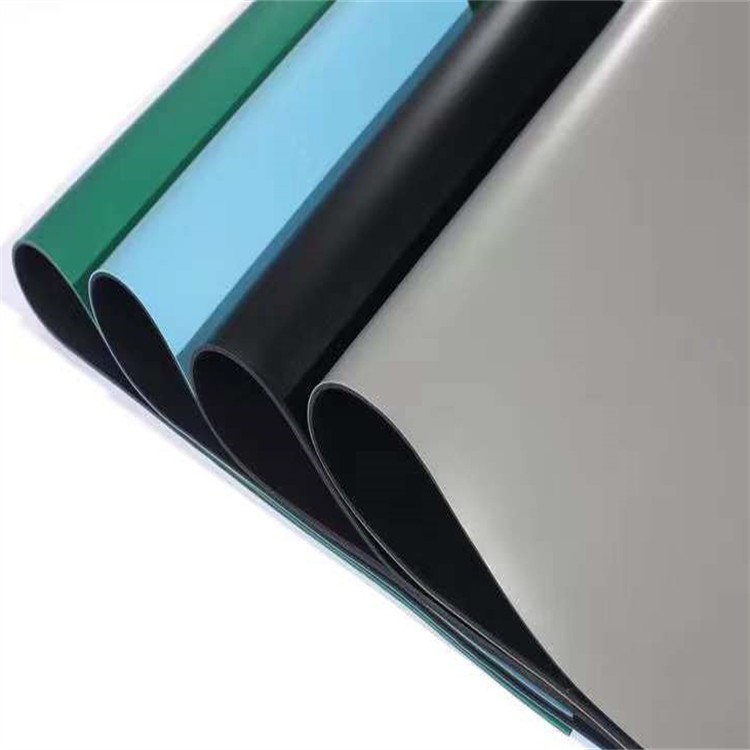 EPDM rubber plate / 7