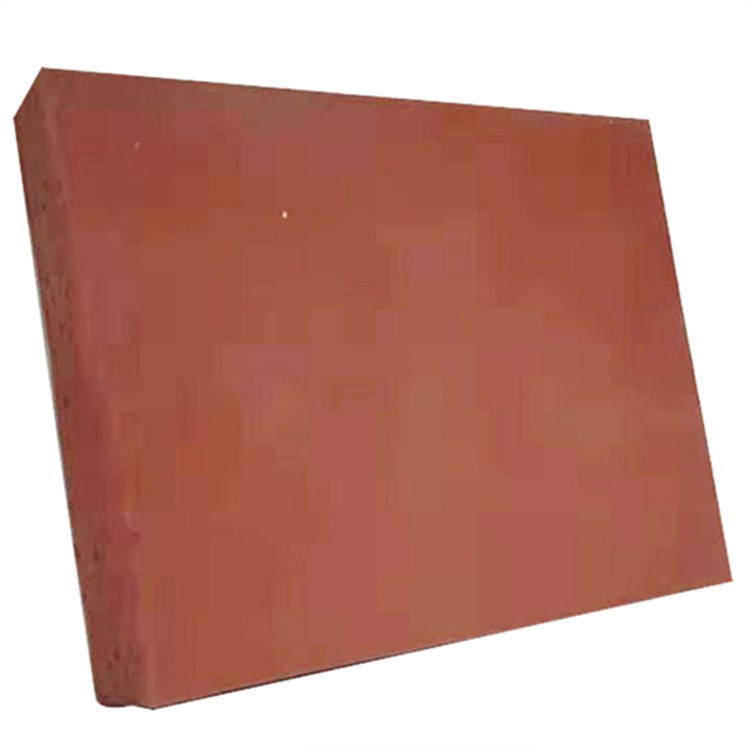 Silicone rubber plate / 4