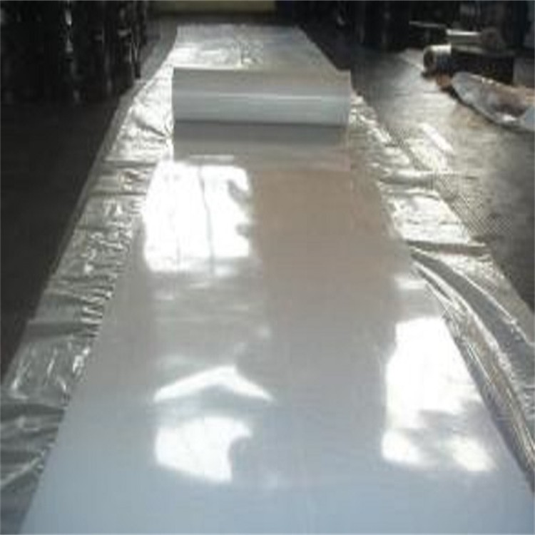 Silicone rubber plate / 7