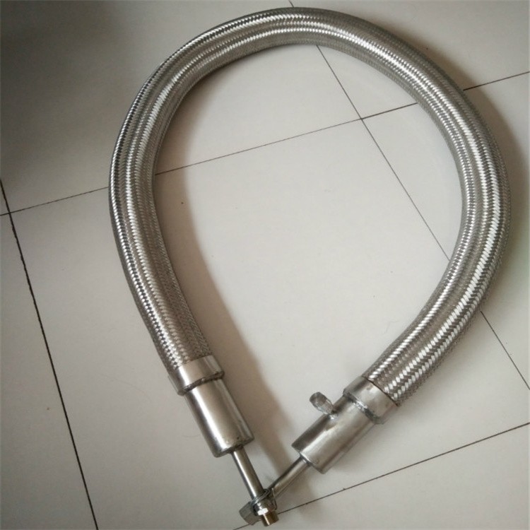 Vacuum insulated pipeline / 7