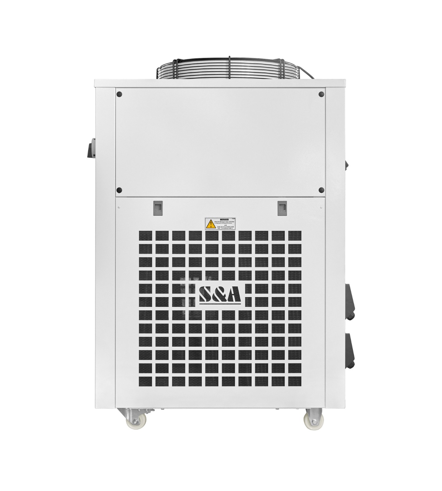 Laser 3D Printers Chiller / 5