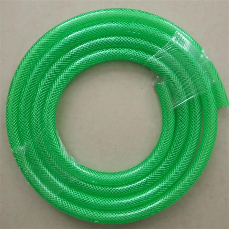 PVC fiber reinforced hose / 5