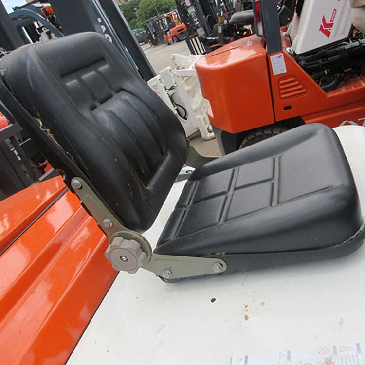 HELI 3.5 ton forklift / 5