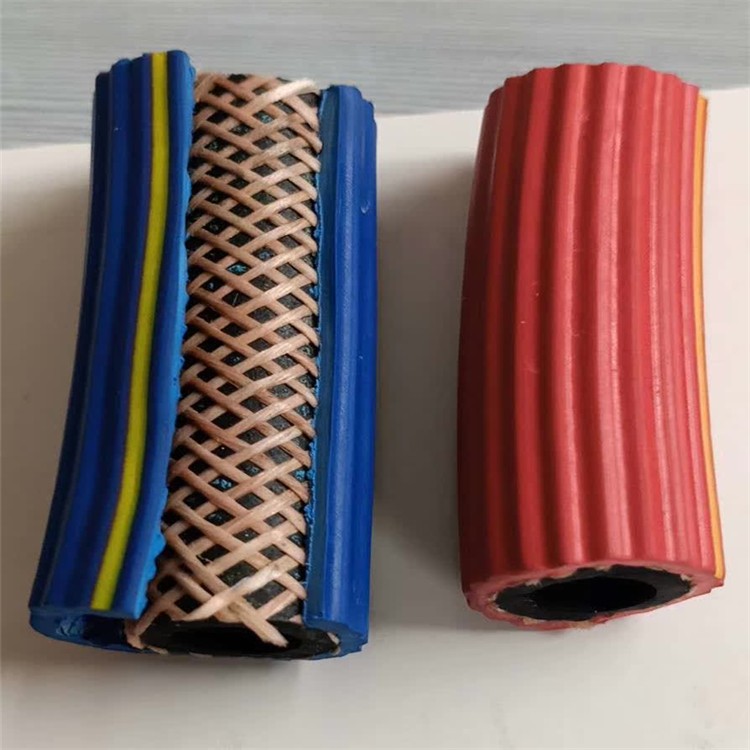 Rubber Oxygen / Acetylene Hose / 3